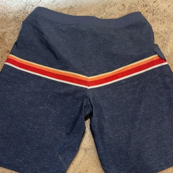 Men’s swim trunks - Picture 4 of 4